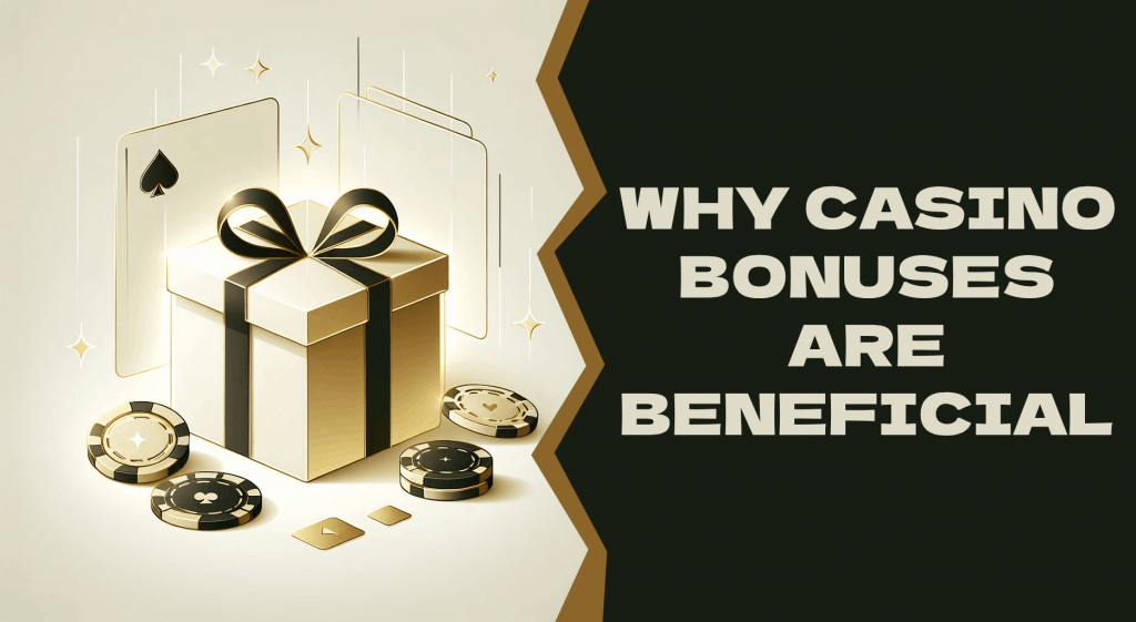 Bonuses UK Casinos