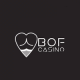 Bof Casino Review – Bonus 100% Up to £100