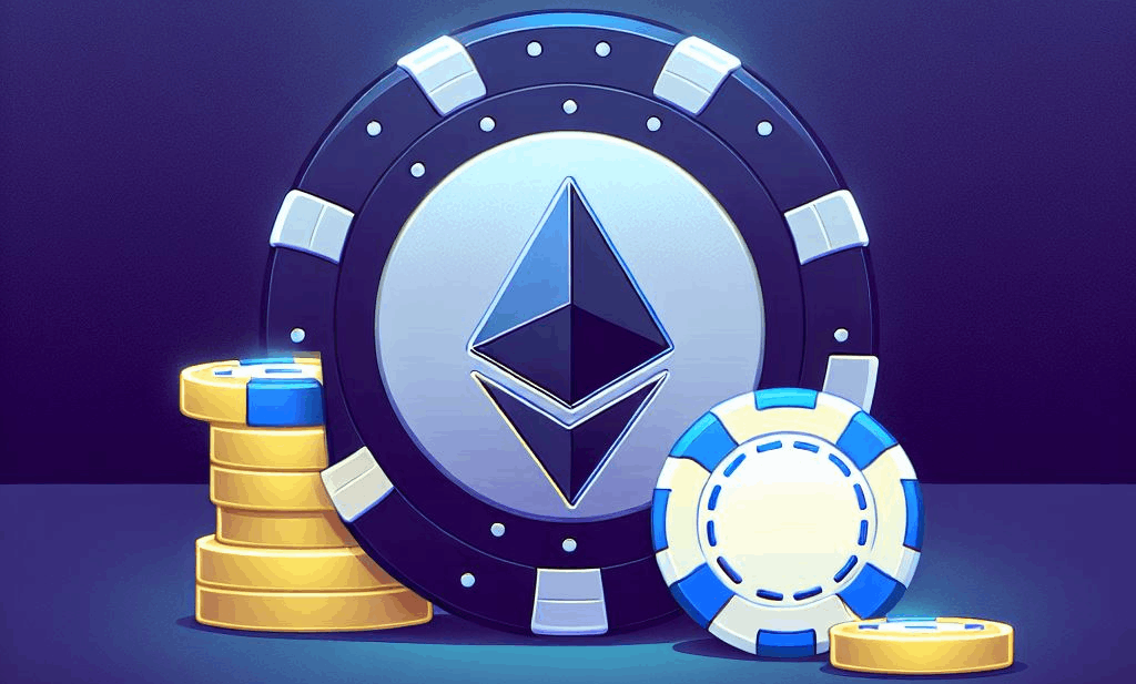 Ethereum Casinos