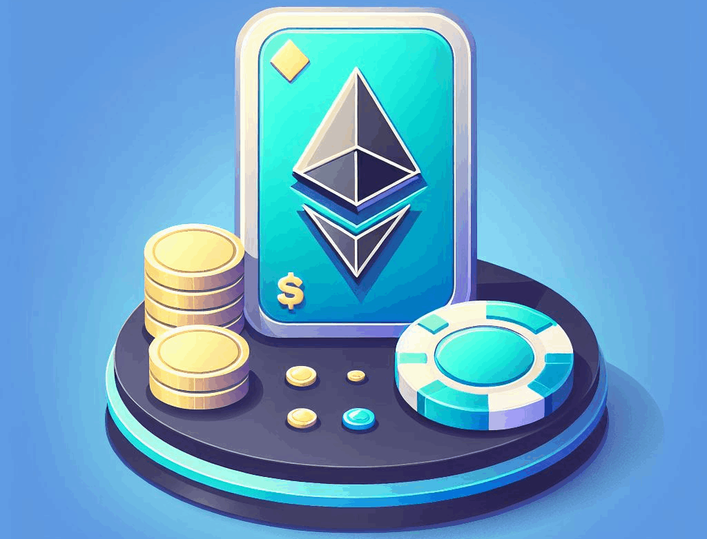 Casinos Ethereum