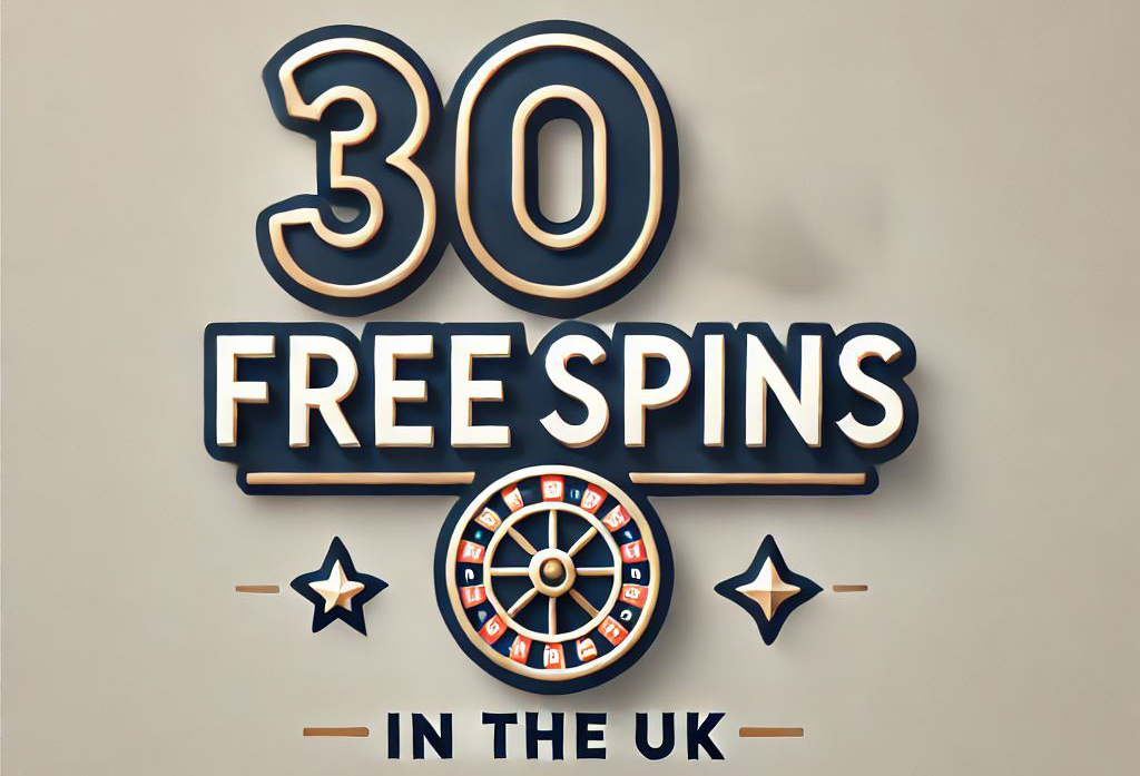 30 Free Spins