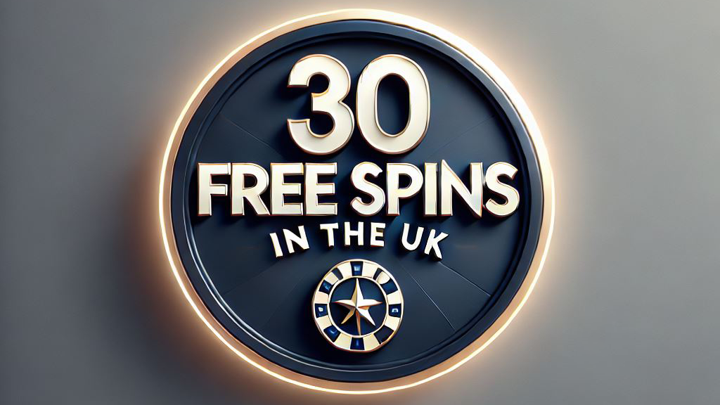 30 Free Spins