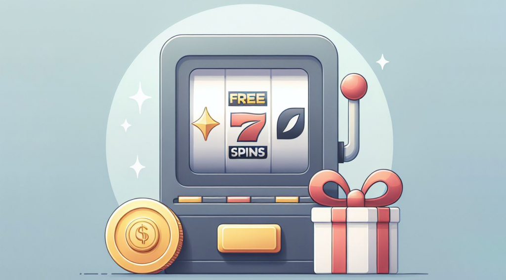 Bonus 10 Free Spins No Deposit