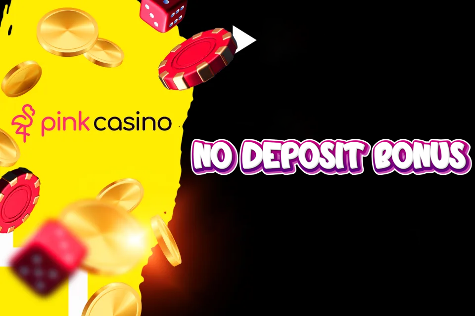 Pink Casino No Deposit