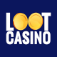 Review of the casino Loot Casino from Legalbet