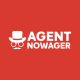 AgentNoWager Review – Bonus Up to 100% + 50 Free Spins / €5 No-Deposit