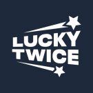 Luckytwice Review – Bonus Up to 100% + €1,000 + 100 Free Spins