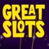GreatSlots Review – Bonus Up to €1,000 + 10% Weekly Cashback
