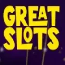 GreatSlots Review – Bonus Up to €1,000 + 10% Weekly Cashback